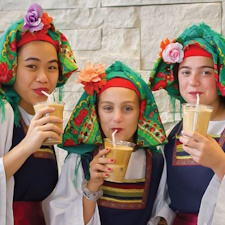 Holy Trinity Centennial