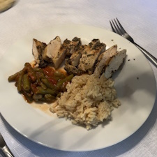 Holy Trinity Centennial