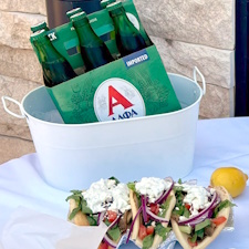 Holy Trinity Centennial