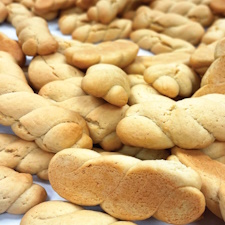 Holy Trinity Centennial