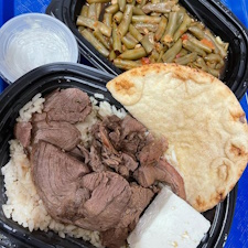 Holy Trinity Centennial