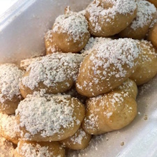 Holy Trinity Centennial