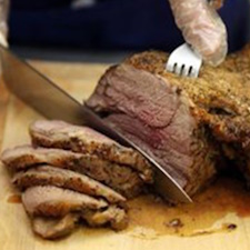 Holy Trinity Centennial