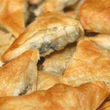 Holy Trinity Centennial