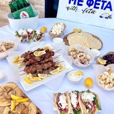 Holy Trinity Centennial