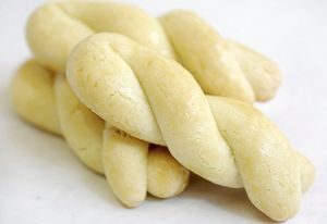 koulourakia