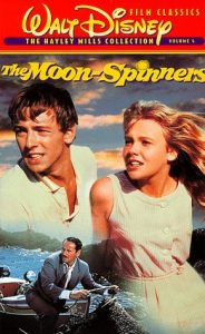 moonspinners