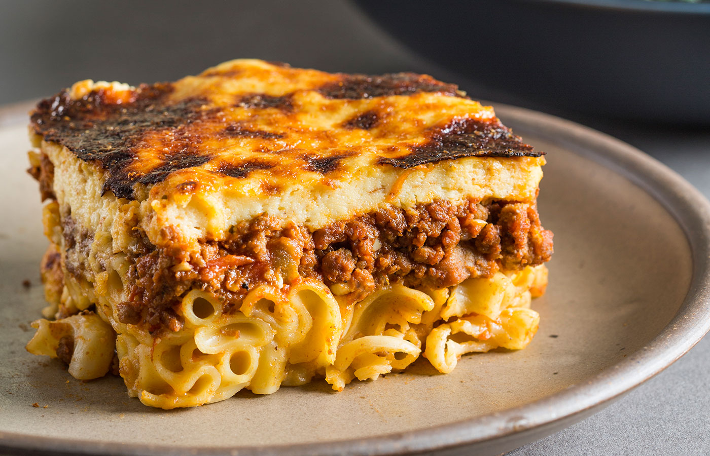 Take & Bake Pastitsio