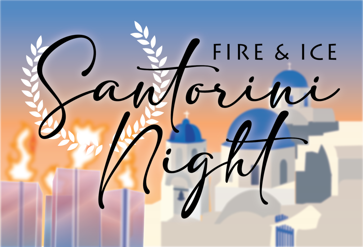 Tulsa Greek Festival