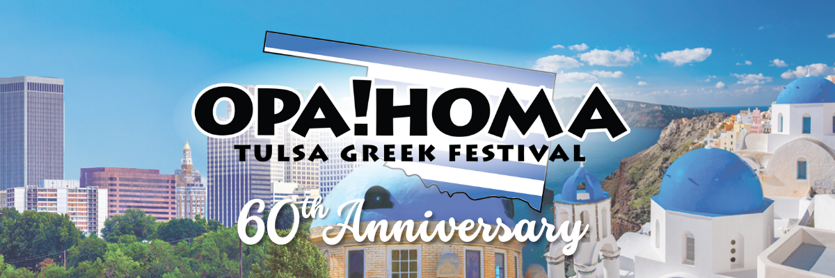 Tulsa Greek Festival