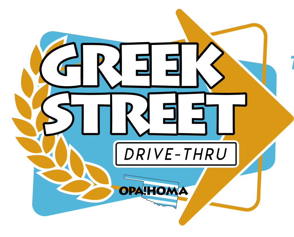 Tulsa Greek Festival